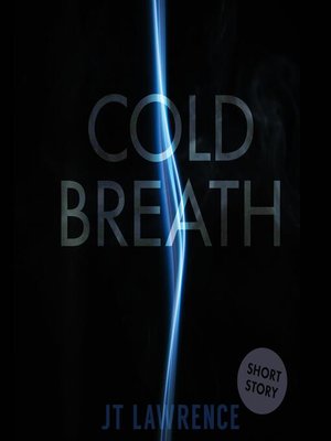 cover image of Cold Breath